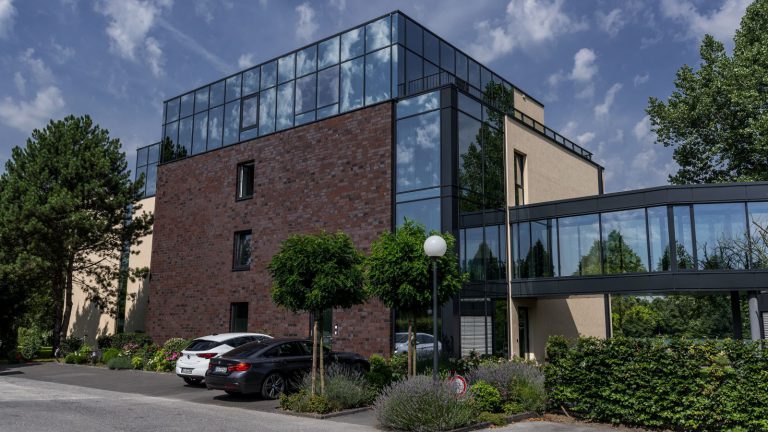 Hotel See Park Janssen in Geldern